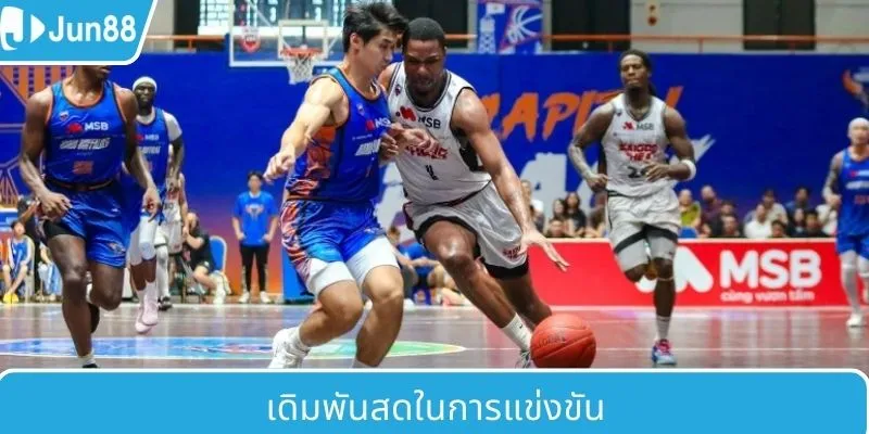 การศึกษาและวิเคราะห์ข้อมูลอย่างรอบด้าน